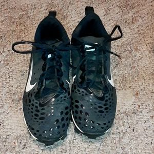 Nike cleats